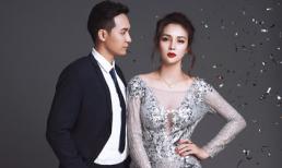 Bông hồng lai Vi Nhạn Ngọc “đốn tim” Trường Thịnh bằng vẻ đẹp quyến rũ