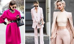 7 xu hướng thời trang sẽ đổ bộ năm 2017