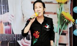 Lần đầu tái xuất, 'Ông hoàng cải lương Hồ Quảng' Vũ Linh vẫn phong độ ở tuổi 59