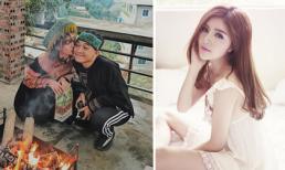 Hot girl và hot boy Việt 21/1/2017: Phở Đặc Biệt tình tứ bên bạn gái, Lilly Luta khoe nhan sắc gợi cảm