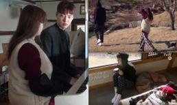 Goo Hye Sun khiến fans xoắn xuýt khi tiết lộ cuộc sống hôn nhân với Ahn Jae Hyun