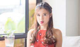 Hot girl Midu khoe nhan sắc xinh đẹp đến mê người