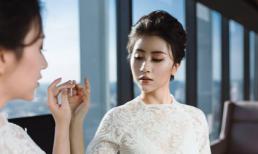 Quỳnh Anh Shyn gợi cảm, quyến rũ ở tuổi 21