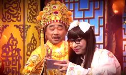 Hé lộ trailer với nhiều cảnh 'độc' của Táo Quân 2017