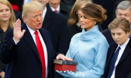 Cập nhật tin tức thế giới 7 ngày qua bằng ảnh (16 - 22/1)