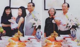 Ngô Quỳnh Anh (Mắt Ngọc) đã sinh con 