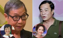 Chuyện bố chồng - nàng dâu trong showbiz Việt khiến người người cảm động