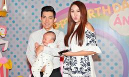 Bảo Duy xác nhận ly hôn với Phi Thanh Vân dù đã có con chung
