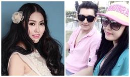 Phi Thanh Vân nói gì sau khi bị chồng trẻ công khai việc ly hôn?