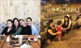 Tin sao Việt mới 24/1: Hà Tăng đi hẹn hò cùng bạn, Kỳ Duyên âm thầm phát quà cho người vô gia cư lúc nửa đêm