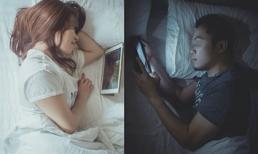 Yêu xa 5 năm, gần ngày trở về tôi 'chết đứng' khi nhận được tin nhắn ấy của người yêu 