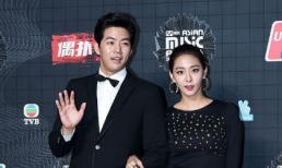 “Người chồng quốc dân” Lee Sang Yoon và ca sĩ UEE (After School) tuyên bố chia tay 