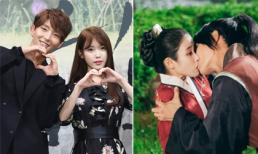 Quản lý của Lee Jun Ki bác bỏ tin đồn hẹn hò với IU