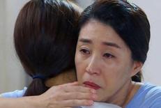 Mẹ chồng đã thay đổi thái độ 180 độ với tôi từ khi lên chơi nhà con dâu thứ