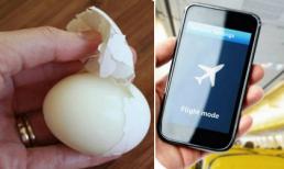 Những mẹo hay và thông minh trong cuộc sống thường ngày