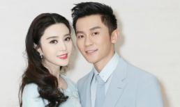 Phạm Băng Băng và Lý Thần ton-sur-ton trong đêm hội đón xuân 