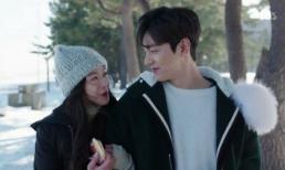 'Tiên cá' Jeon Ji Hyun có thai với Lee Min Ho trong tập cuối 'Huyền thoại biển xanh'