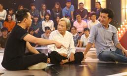 Cụ bà 73 tuổi được đặc cách vào thẳng vòng Gala 'Thách thức danh hài'