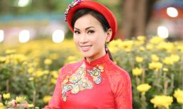 Hà Phương từng khóc vì chứng kiến ba mẹ già đi mỗi ngày