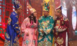 Táo Quân 2017: Nhạt như nước ốc, quảng cáo quá lộ liễu