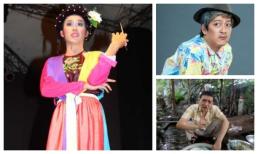 Giá cát sê cực sốc của danh hài Việt mùa tết, không cật lực chạy show mới lạ!