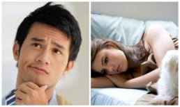 5 ngày tết, chồng 'giam lỏng' vợ bầu ở nhà vì sợ ra đường mất lộc