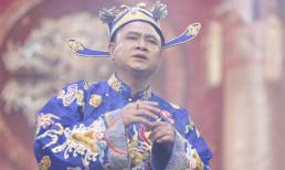 'Táo môi trường' Tự Long khiến khán giả thích thú với ca khúc chế về lũ lụt