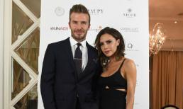 David Beckham khoe bộ sưu tập hơn 1000 đôi giày 'cạnh tranh' với bà xã Victoria
