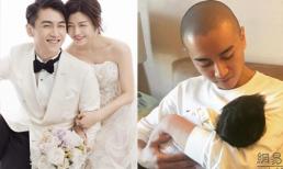 'Dương Quá' Trần Hiểu bị chỉ trích nặng nề khi tới thăm vợ Trần Nghiên Hy