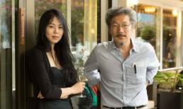 Kim Min Hee bị đồn bí mật tổ chức đám cưới với đạo diễn già 