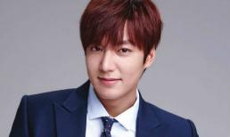 Rộ tin Lee Min Hon chuẩn bị nhập ngũ vào tháng 3 hoặc tháng 4 tới 