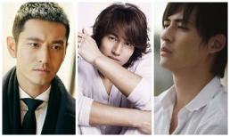 Lý do khiến những mỹ nam Cbiz từng bị người yêu 'bỏ rơi không thương tiếc'