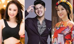 Sao Việt bất ngờ bật mí điều 'kinh khủng' từng bạo gan làm vào ngày Tết