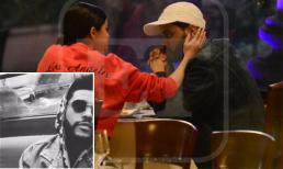 Selena Gomez chính thức công khai bạn trai mới trên Instagram