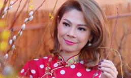 Ca sĩ Thanh Thảo phẫu thuật ở Mỹ vào mùng 3 Tết