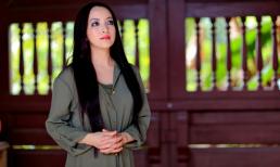 Ngắm nhan sắc mỹ nhân màn ảnh Việt Linh Nga sau 10 năm 'mất tích' vì scandal tình tiền cùng đại gia