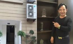 Căn hộ mới tậu gần 7 tỷ của nghệ sĩ Quang Tèo