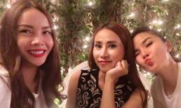 Yến Trang và nhóm Mây Trắng đã làm lành với nhau sau 10 năm 'cạch mặt'