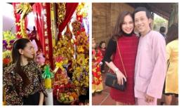 Sao Việt và khán giả nô nức tới nhà thờ Tổ của danh hài Hoài Linh