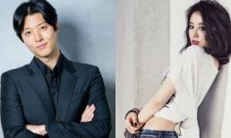 Mỹ nam 'Chuyện tình Paris' Lee Dong Gun chia tay bạn gái Jiyeon (T-ara)