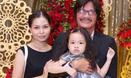 Hôn nhân 'không như mơ' của nghệ sĩ Công Ninh và vợ kém 23 tuổi