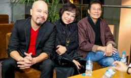 NTK - NSƯT Đức Hùng tiếp tục đồng hành với Giai điệu tự hào 2017