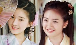 'Nữ thần sinh viên' Trung Quốc gây sốt vì quá giống mỹ nhân Anh hùng xạ điêu