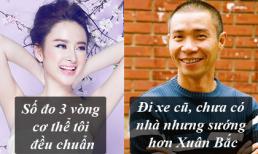 Phát ngôn 'giật tanh tách' của sao Việt tuần qua (P136)