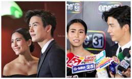 'Hoàng tử' phim Thái Push Puttichai chuẩn bị kết hôn với bạn gái hơn tuổi