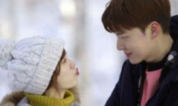 “Nàng Cỏ” Goo Hye Sun và chồng nói về những “lần đầu” trong “Nhật ký tuần trăng mật” 