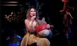 Khán giả phấn khích khi Mỹ Tâm công khai 'danh tính' người yêu