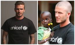 David Beckham lên tiếng giữa scandal 'làm từ thiện giả tạo'
