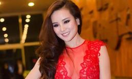 Vy Oanh 'nổi giận' về những thông tin xoay quanh danh tính của chồng