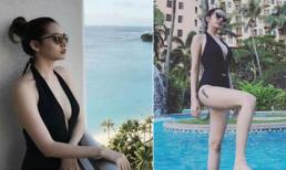  Ca sĩ Bảo Anh đáp trả khi anti - fan chê mặc đồ quá gợi cảm